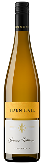 Eden Hall Grüner Veltliner 2024 Eden Valley